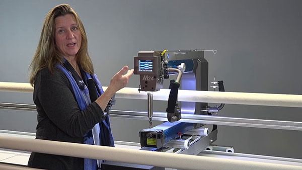 Lightning Stitch Regulator | INNOVA | 360 Tour